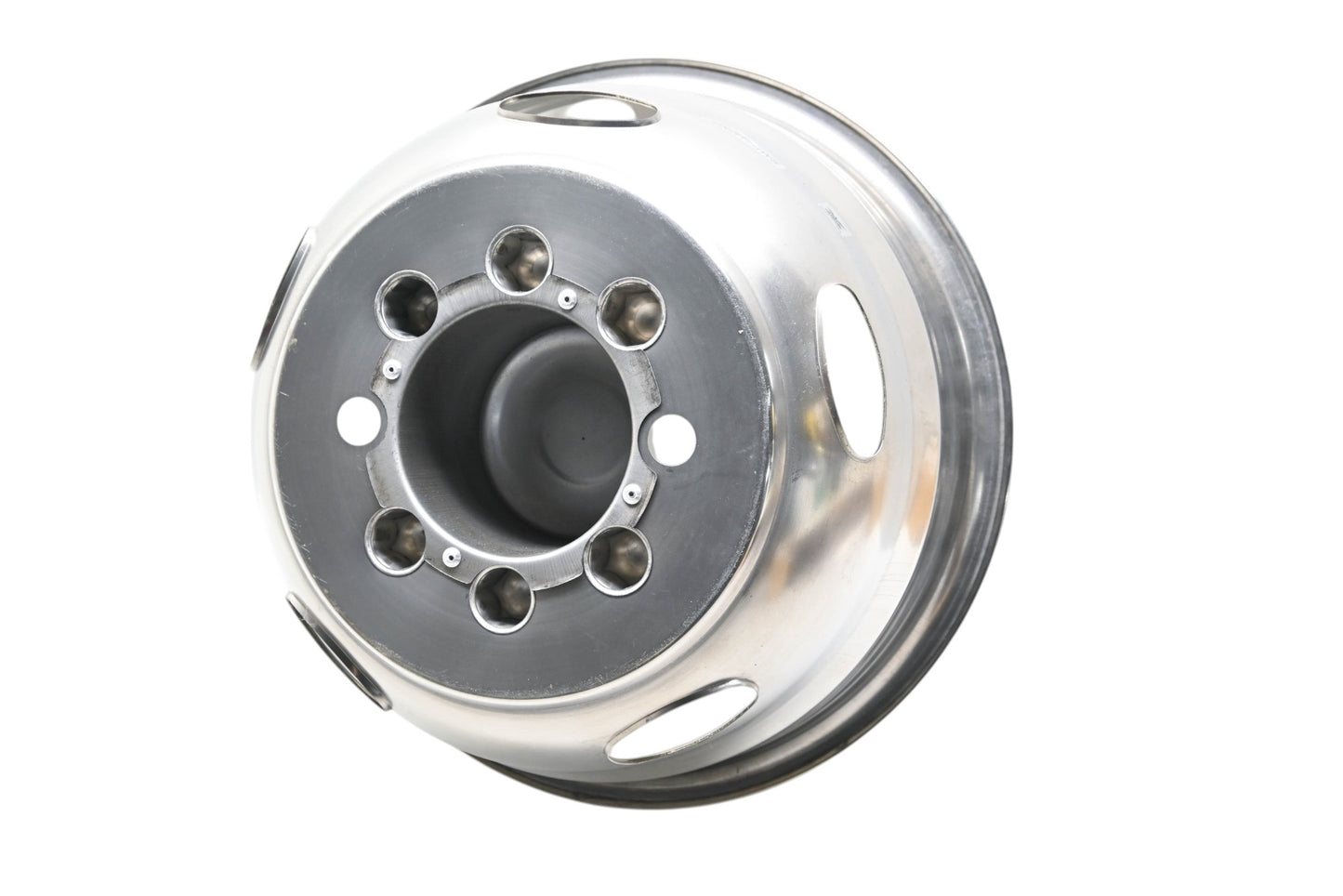 Phoenix USA PNG17RWS 08-11 Sierra & Silverado 3500 HD Rear Wheel Cover