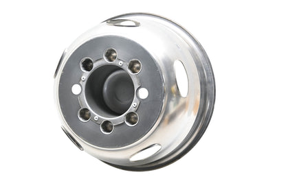 Phoenix USA PNG17RWS 08-11 Sierra & Silverado 3500 HD Rear Wheel Cover