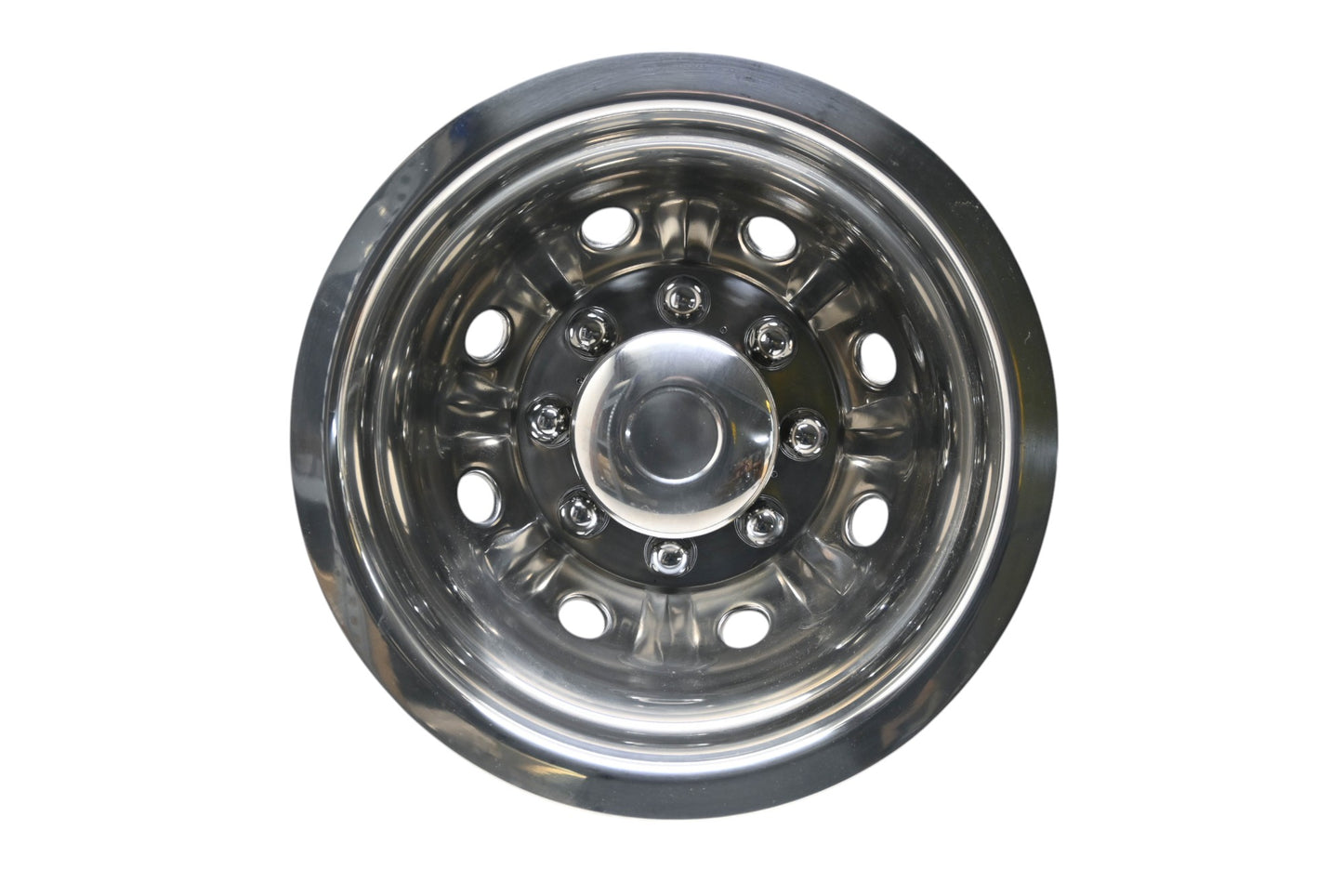 Eagle Flight JQE1608 92-07 E-350 E-450 Rear Wheel Simulator NOS