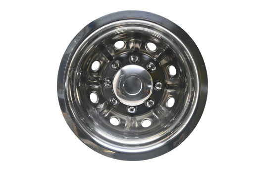 Eagle Flight JQE1608 92-07 E-350 E-450 Rear Wheel Simulator NOS