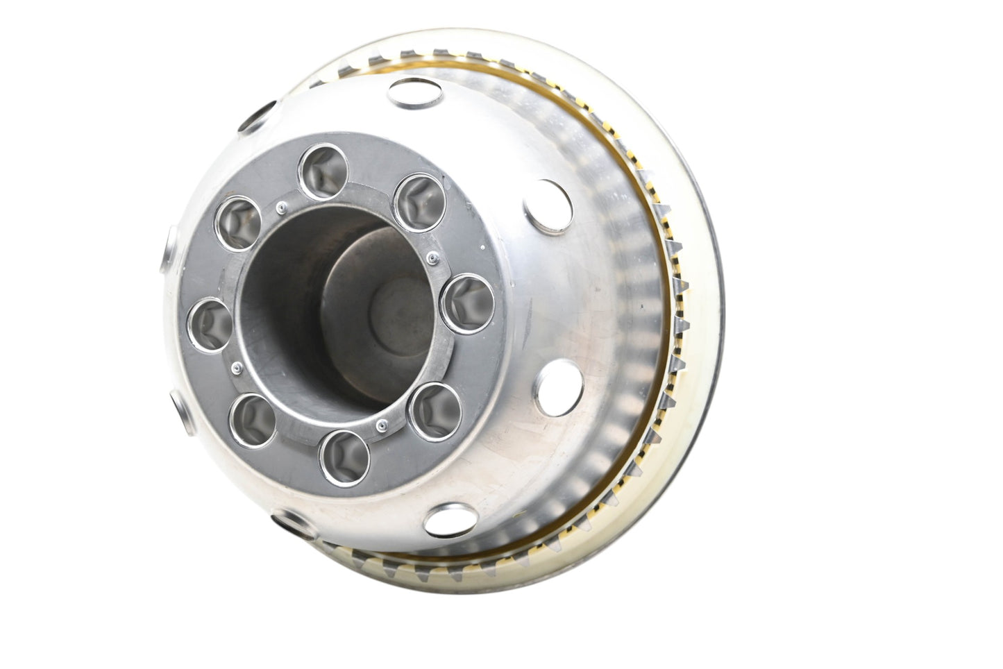 Eagle Flight JQE1608 92-07 E-350 E-450 Rear Wheel Simulator NOS