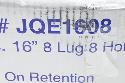 Eagle Flight JQE1608 92-07 E-350 E-450 Rear Wheel Simulator NOS