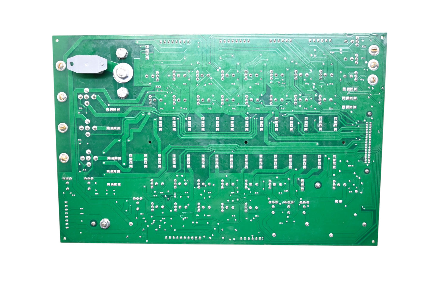 McCoy-Miller 107421 Main Power Distribution Board Rev H