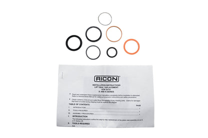 Ricon 35751 Lift Seal Replacement Kit NOS