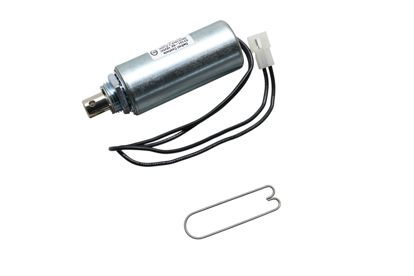 Ricon 10019 Stow Lock Solenoid NOS