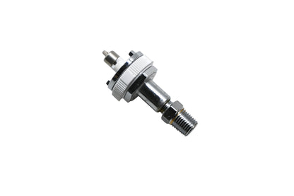 Amvex Corporation AD-OHUV-DM Ohmeda Vacuum Adapter 9/16" Male DISS NOS