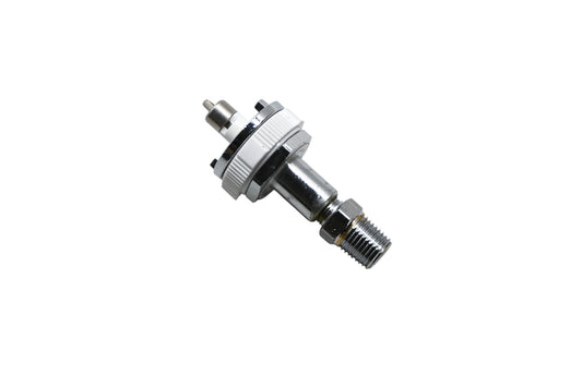 Amvex Corporation AD-OHUV-DM Ohmeda Vacuum Adapter 9/16" Male DISS NOS