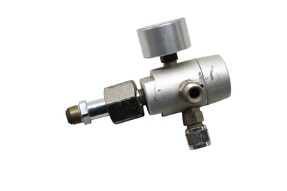 Robert Shaw 900-002-106-06, 90000210606 Oxygen Pressure Regulator