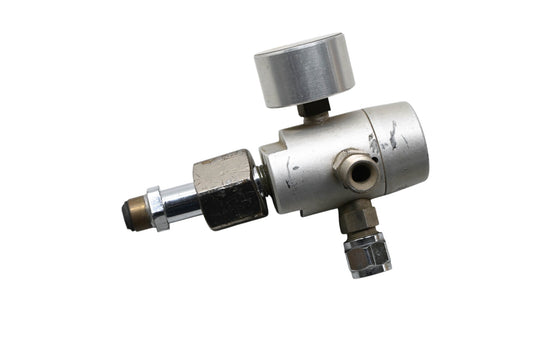 Robert Shaw 900-002-106-06, 90000210606 Oxygen Pressure Regulator