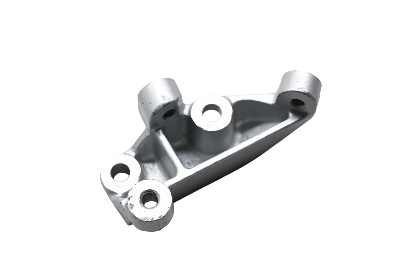 OEM Ford E2ZH-19D943-AA 87-93 Mustang Power Steering & AC Compressor Bracket