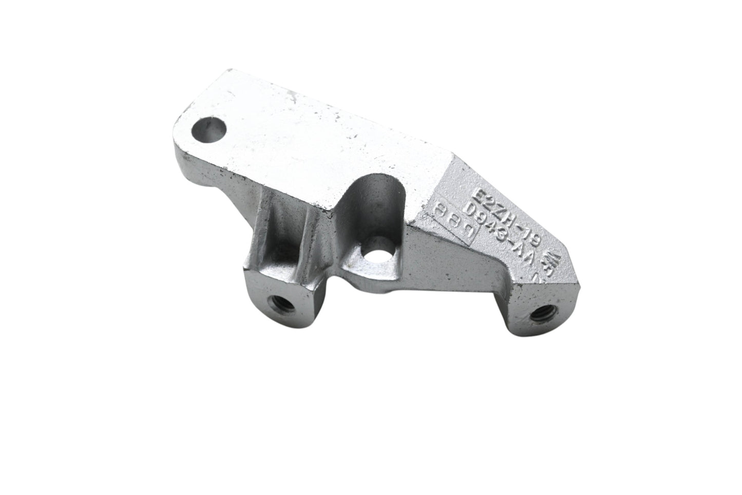 OEM Ford E2ZH-19D943-AA 87-93 Mustang Power Steering & AC Compressor Bracket