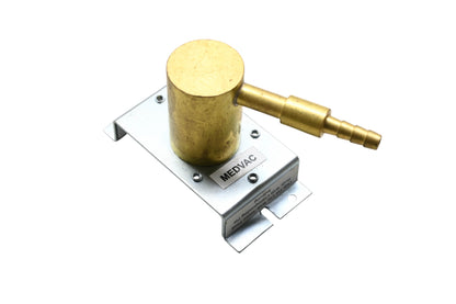 Amico Corporation O-BAKCONB-U-VAC Rough-In Medical Vacuum Assembly