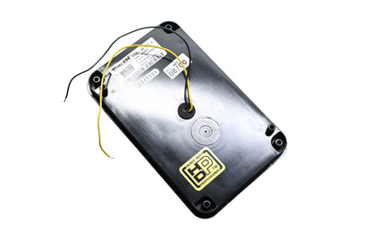 Whelen 01-0683476AA-A 600 Series LED Amber Flasher