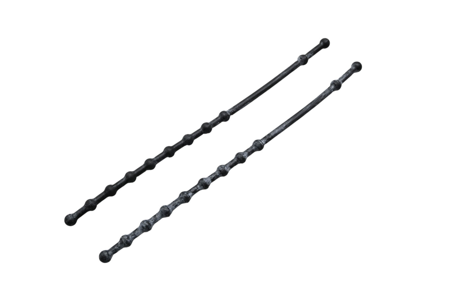 Amerex Corp 860, 862 Fire Extinguisher Bracket Rubber Straps Qty 2 NOS