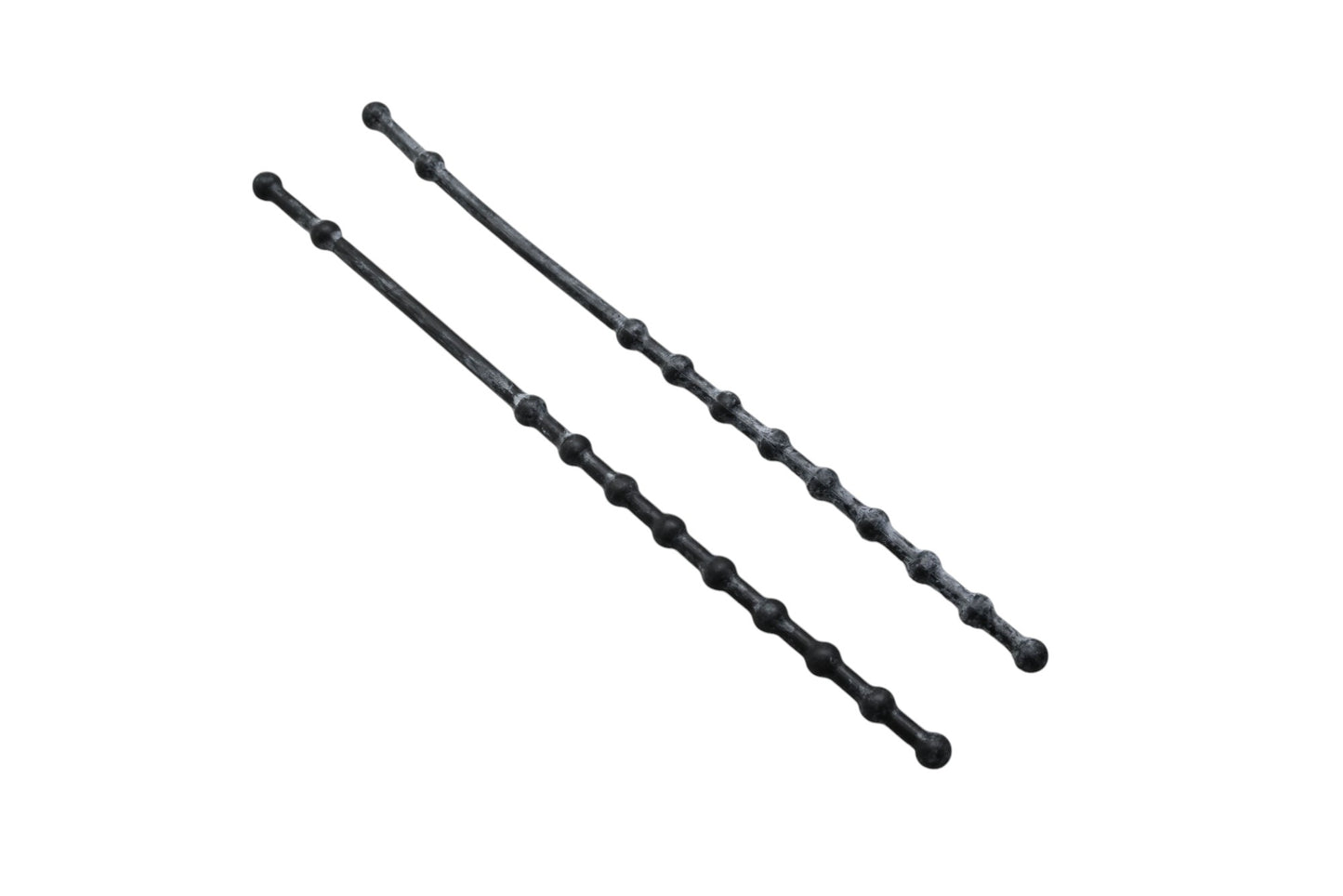 Amerex Corp 860, 862 Fire Extinguisher Bracket Rubber Straps Qty 2 NOS