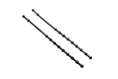 Amerex Corp 860, 862 Fire Extinguisher Bracket Rubber Straps Qty 2 NOS