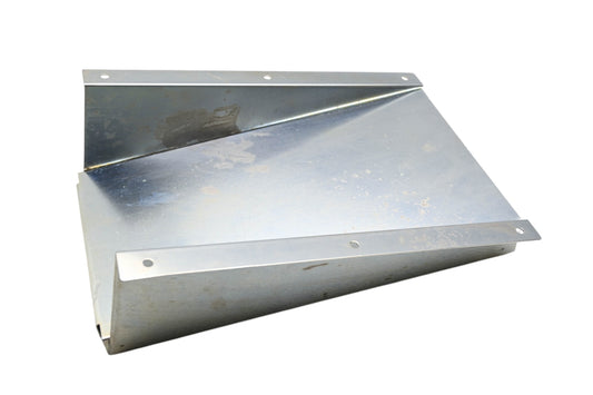 Zico QCH-32-H AC-32 Wheel Chock Holder