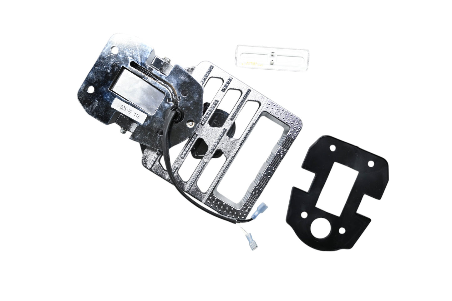 Signature 4 101953 Folding Step NOS