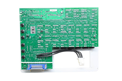 Aftermarket 41-09493, EEI182360T, CH01012 Ambulance Switch Panel