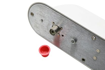 Antenna Specialists Co. ASPB574 148-160 MHz Transit Antenna