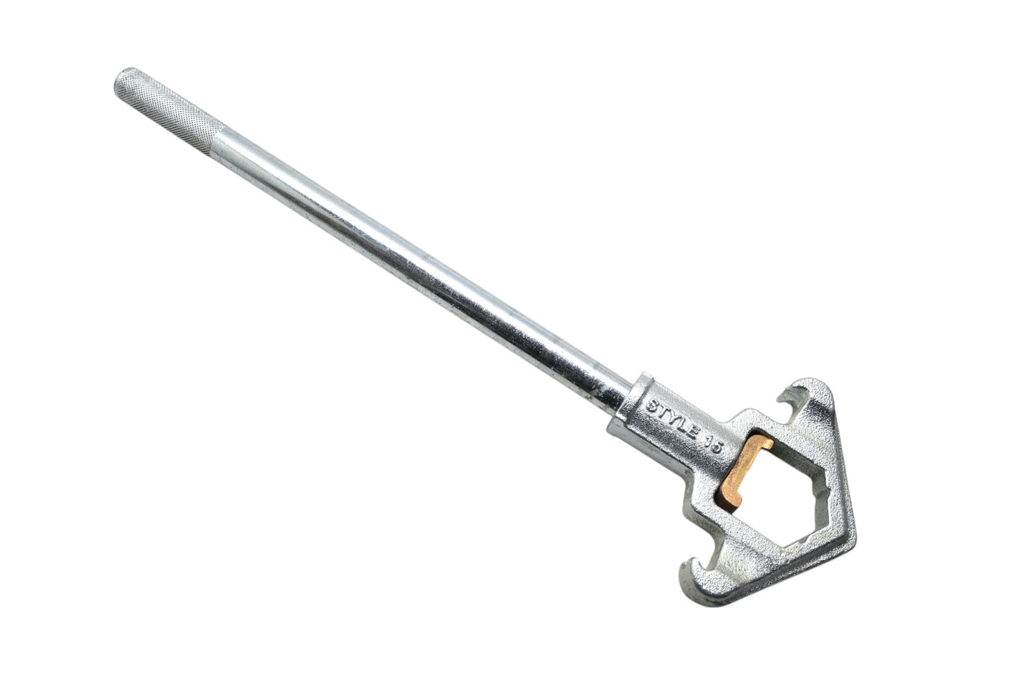 Akron Brass 00150001 Hydrant & Spanner Wrench