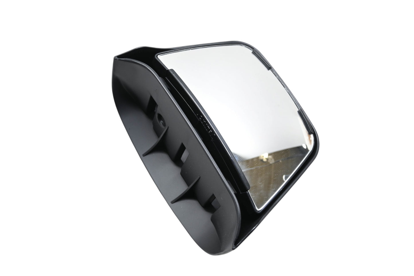 Velvac 715372 Top Hat Aux Mirror Kit NOS