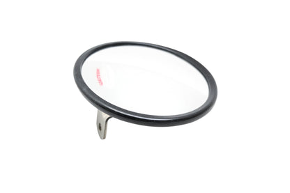 Velvac 708478 6" Center Mount Convex Mirror & Bracket NOS