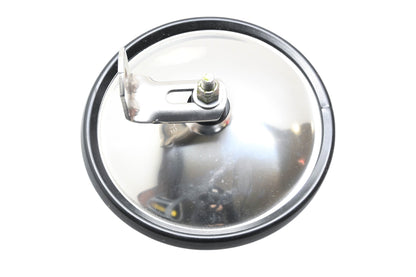 Velvac 708478 6" Center Mount Convex Mirror & Bracket NOS