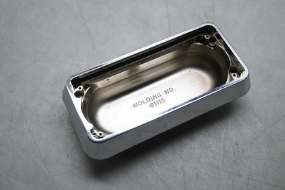 Whelen 11-481115-003, 10-0521013-OOC Mini Intersector Housing