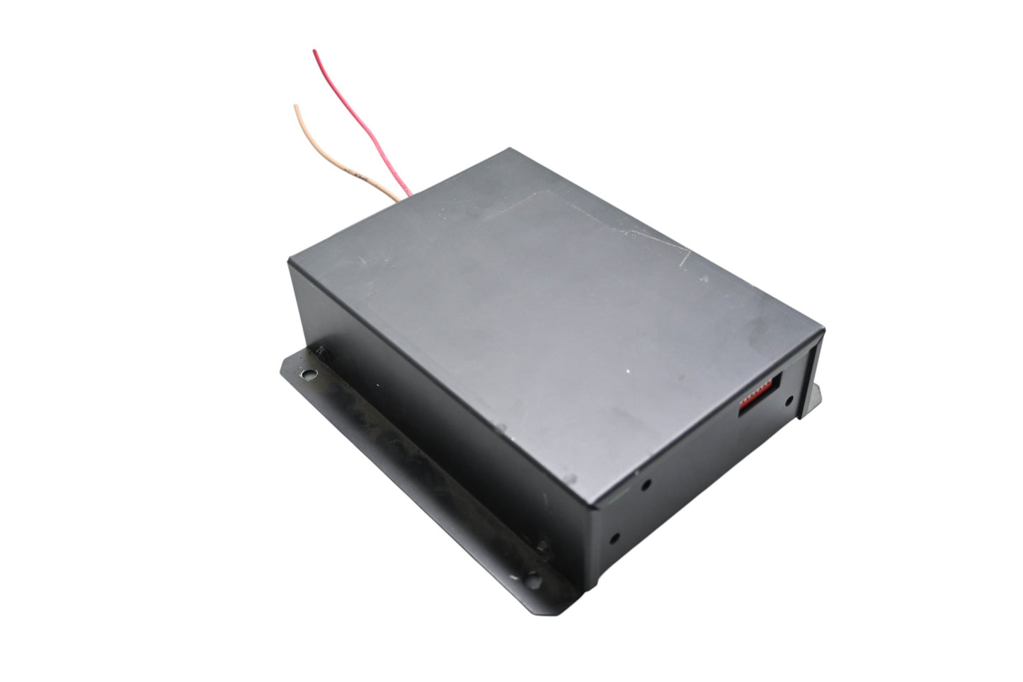 Carson SA-430-10F Siren Amplifier