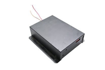 Carson SA-430-10F Siren Amplifier