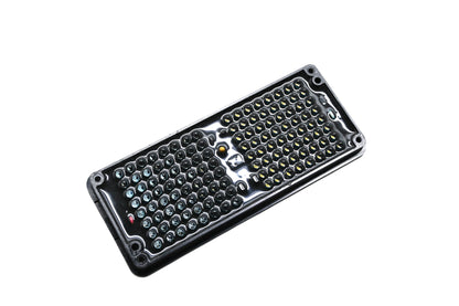 Whelen 01-06837185D0, 01-0283461-D5D 700 Series LED Wide Angle