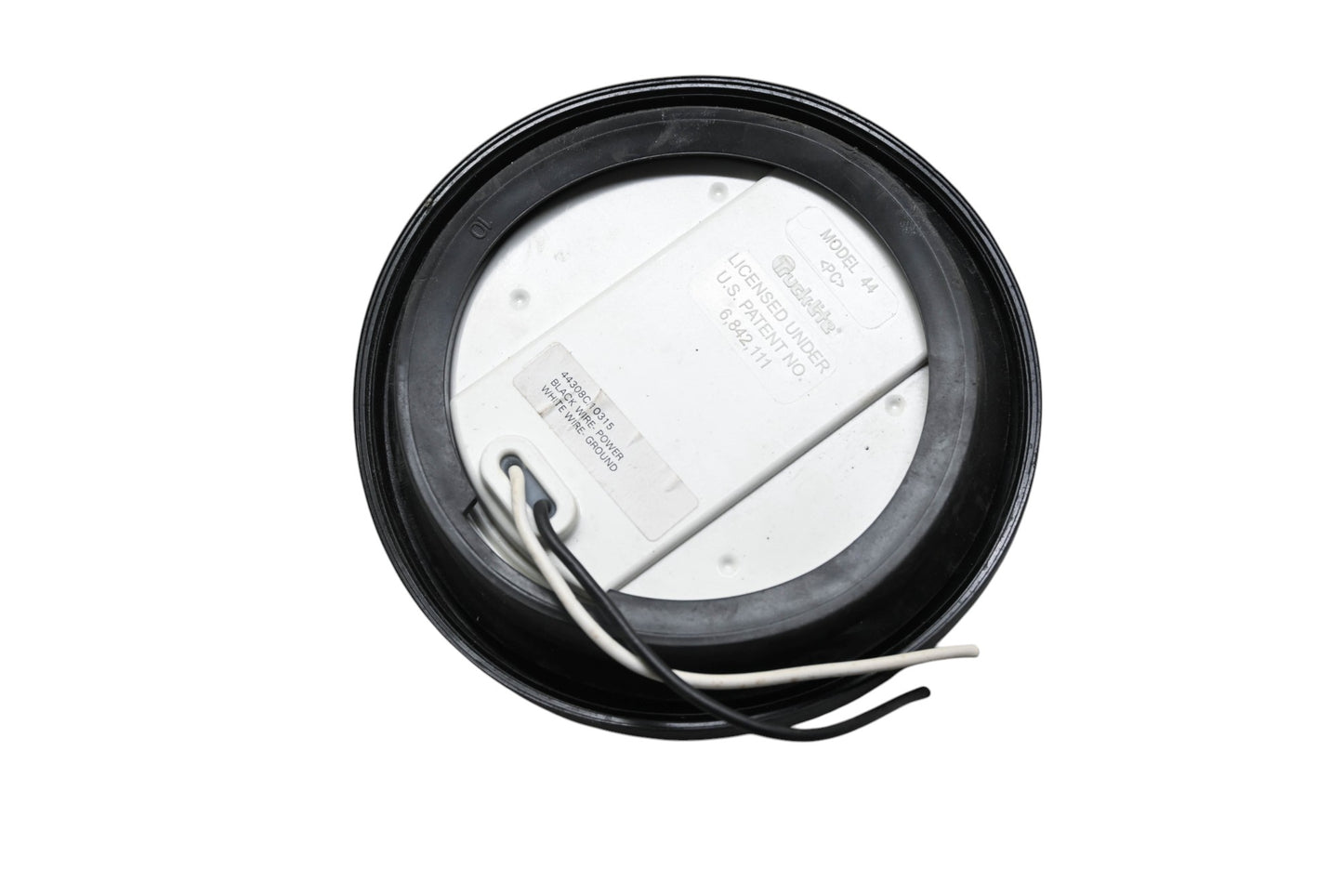 Truck-Lite 44308C Super 44 Dome Light With Gasket