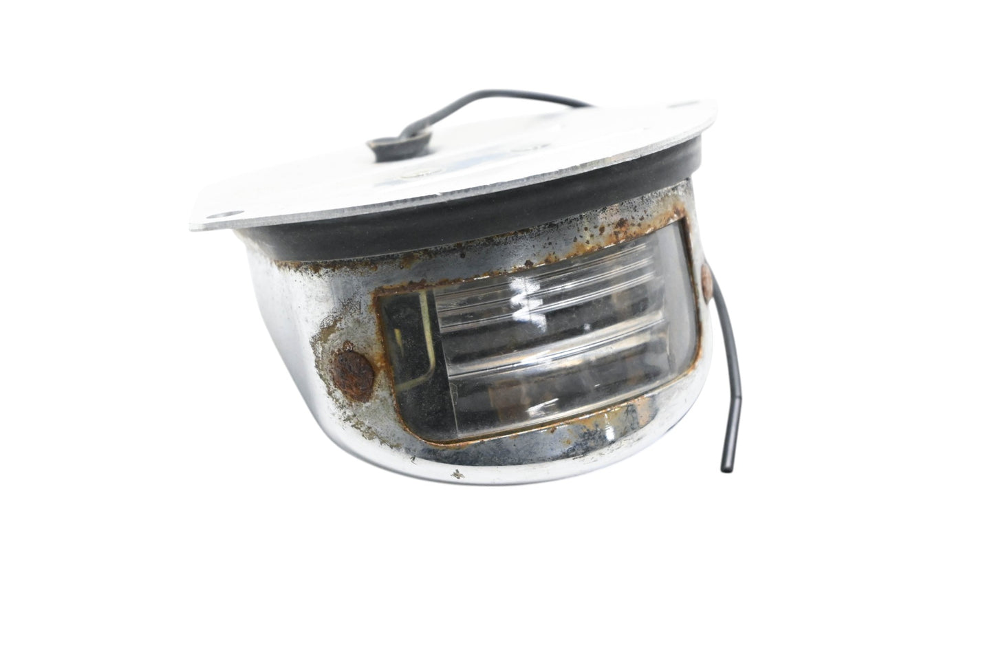 Arrow 437-08-332 License Plate Lamp