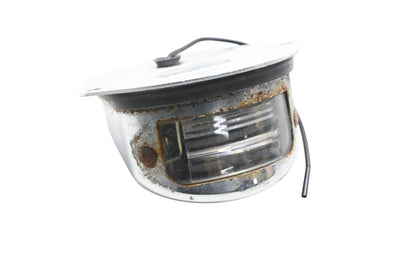 Arrow 437-08-332 License Plate Lamp