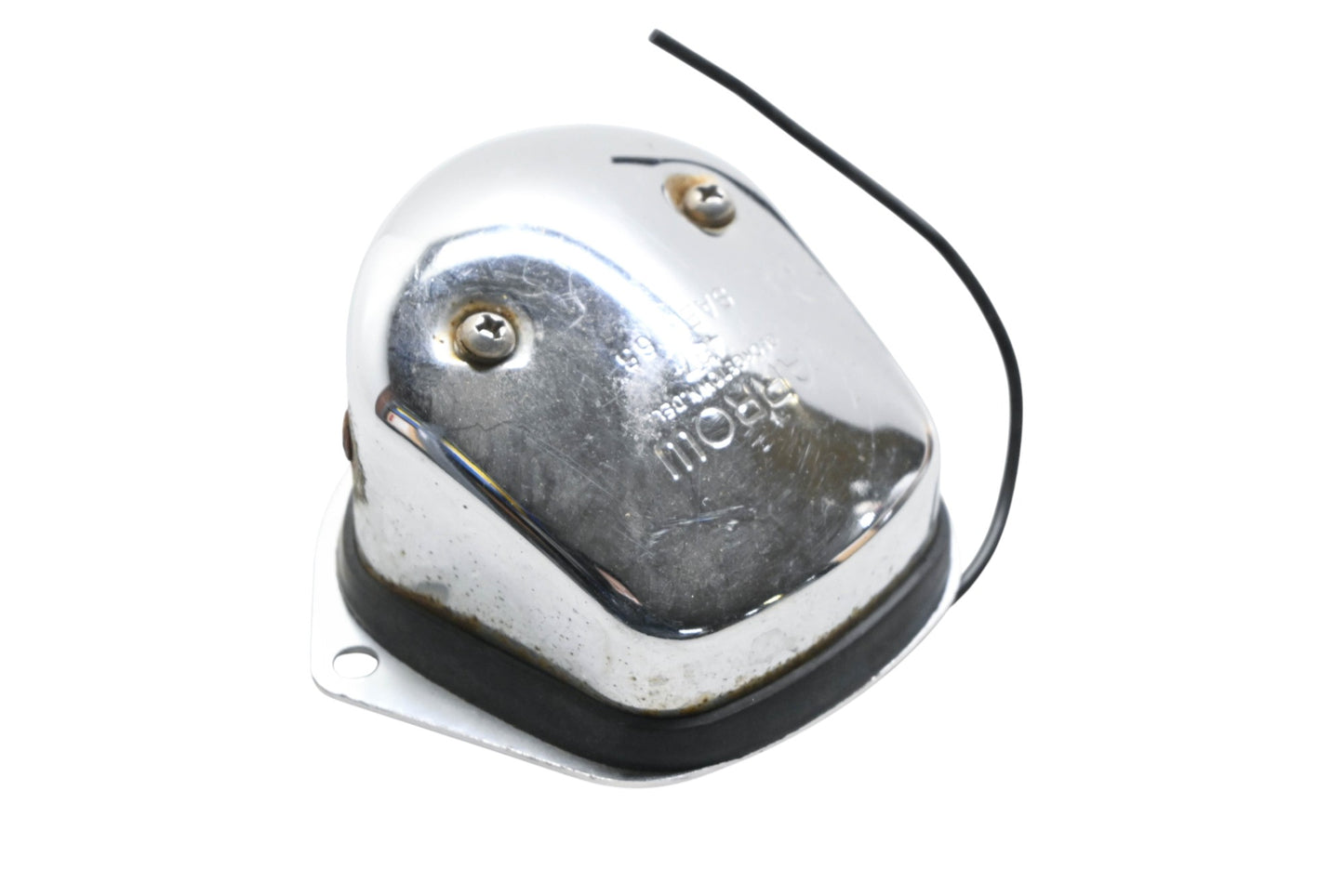 Arrow 437-08-332 License Plate Lamp