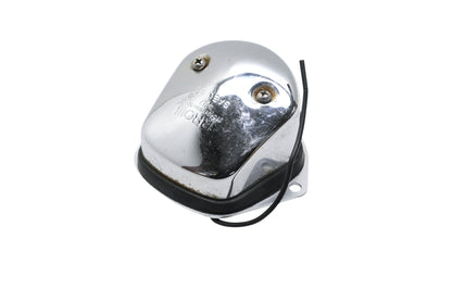 Arrow 437-08-332 License Plate Lamp