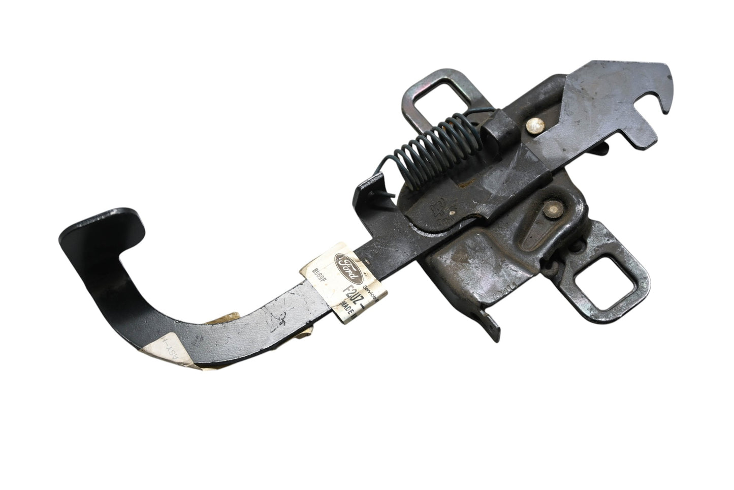 New OEM Ford F2UZ-16700-A Hood Latch Assembly NOS