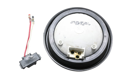 Truck-Lite 40203 Model 40 Dome Lamp With Seal & Connector