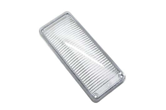 Whelen 68-1183582-3SA 700 Series Clear Lens With Seal