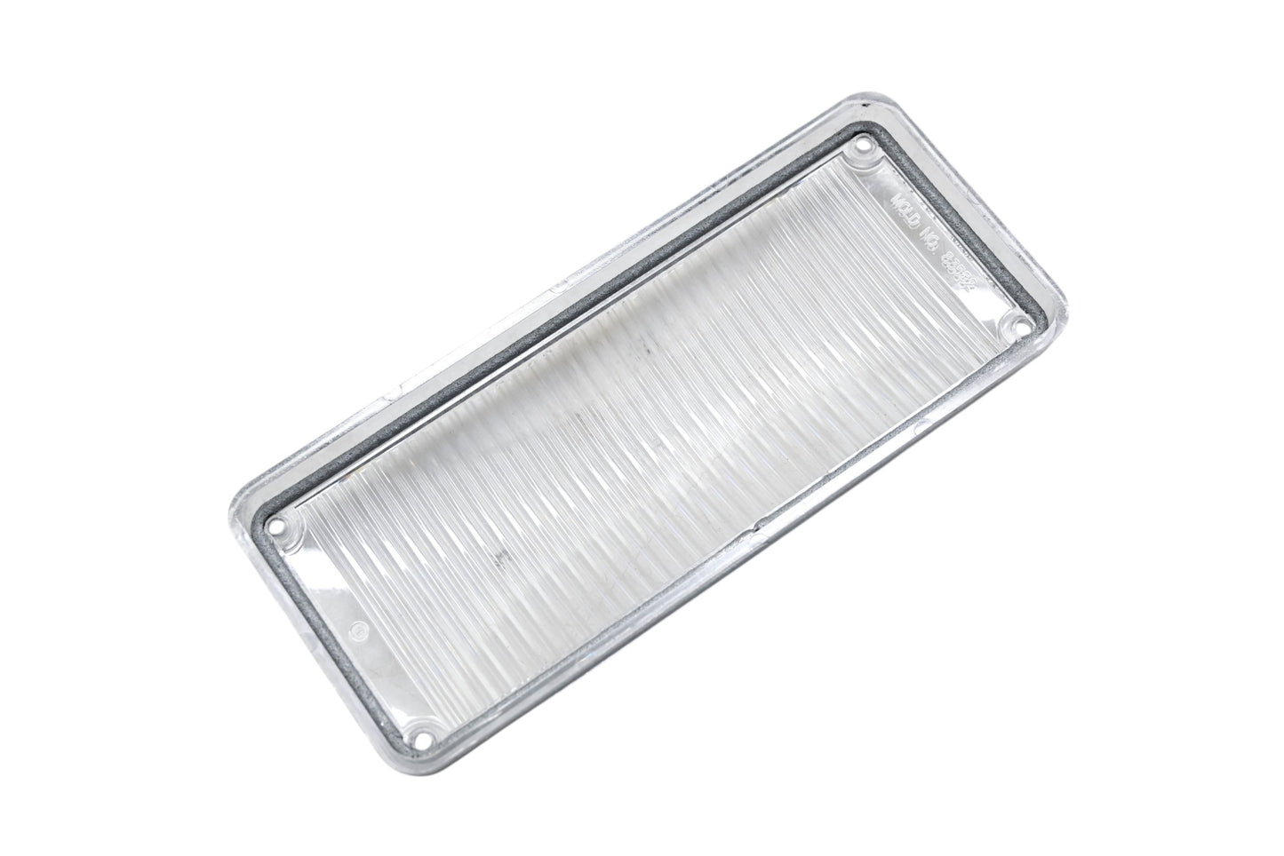 Whelen 68-1183582-3SA 700 Series Clear Lens With Seal