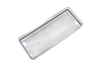 Whelen 68-1183582-3SA 700 Series Clear Lens With Seal