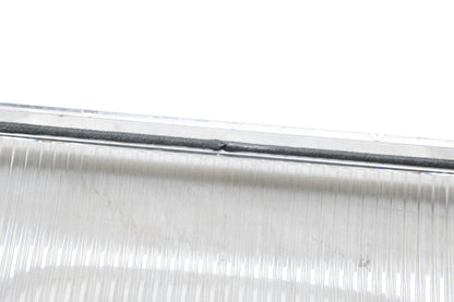 Whelen 68-1183582-3SA 700 Series Clear Lens With Seal