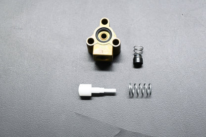 Williams Controls 118400 R781 782 783 784SER Control Valves Repair Kit NOS