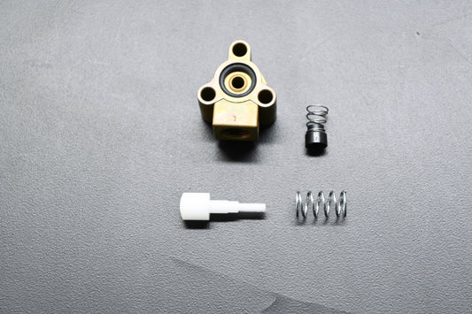 Williams Controls 118400 R781 782 783 784SER Control Valves Repair Kit NOS