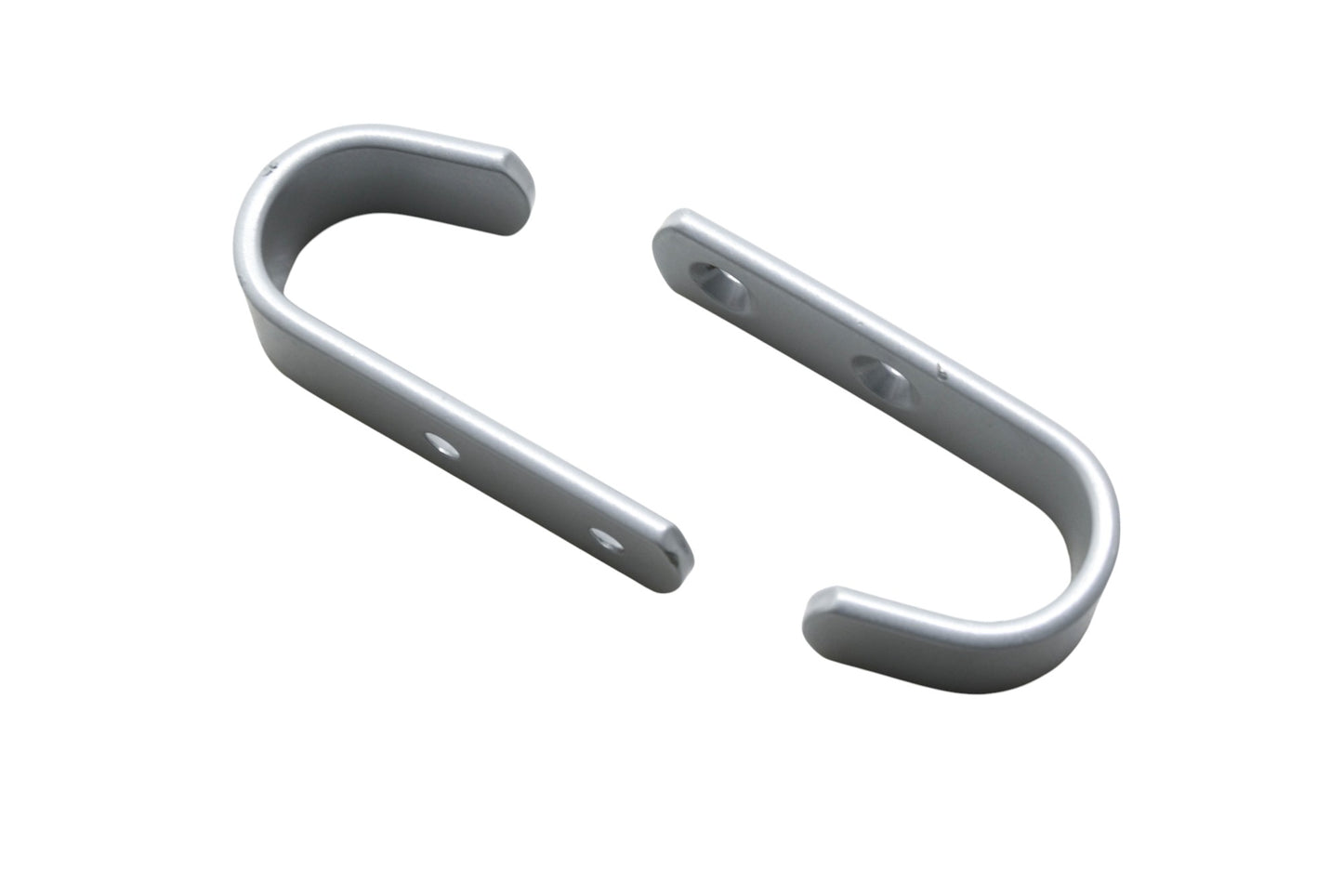 Ferno-Washington 0815590 Wall Stretcher Hooks Model 559 Qty 2 NOS