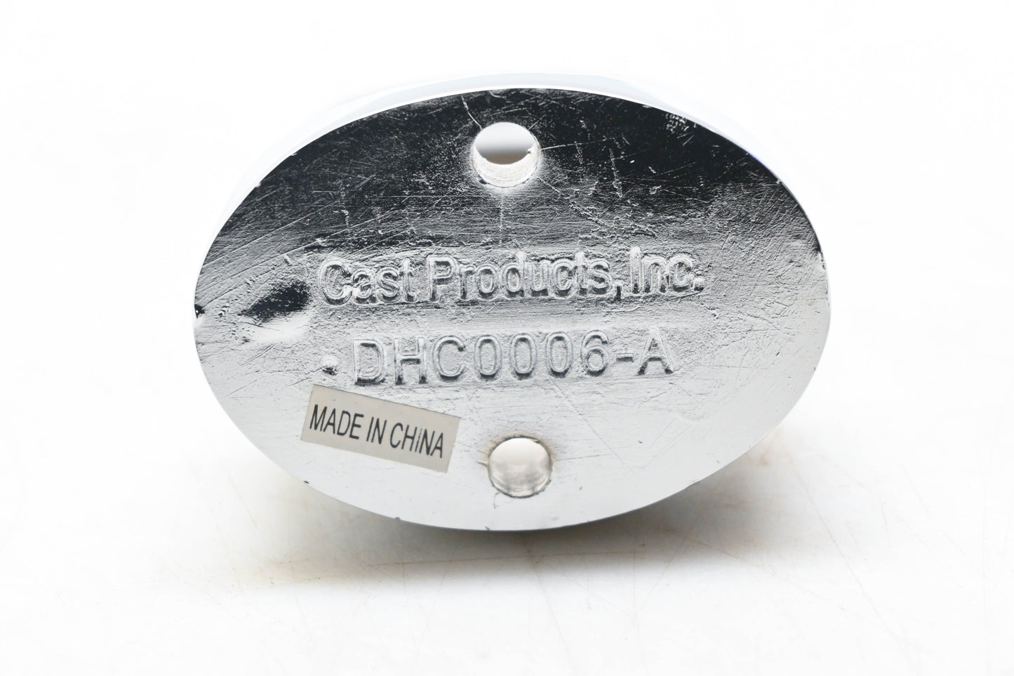 Cast Products Inc. DHC0006-A Door Grabber Hook NOS