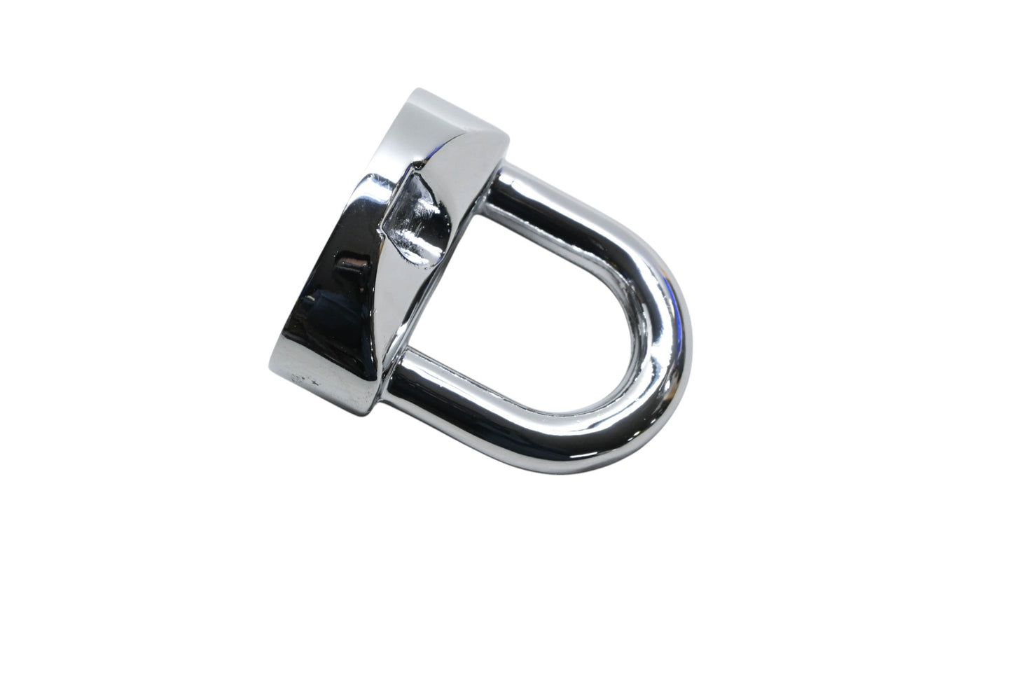 Cast Products Inc. DHC0006 Door Grabber Hook Polished Stainless Steel NOS