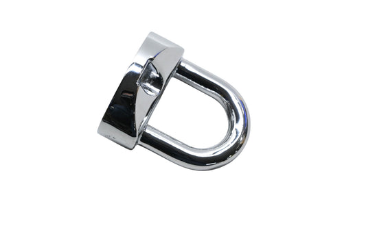 Cast Products Inc. DHC0006 Door Grabber Hook Polished Stainless Steel NOS