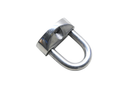 Cast Products Inc. DHC0006 Door Grabber Hook Chrome NOS